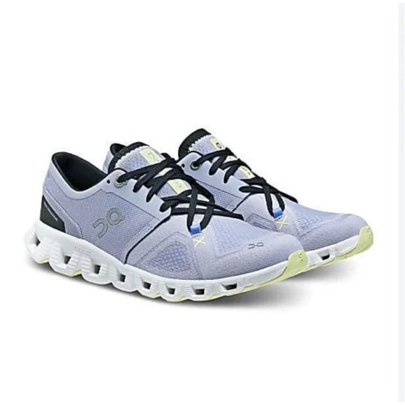 On Running Shoes - NEW On Cloud X 3 Running Shoes Sneakers